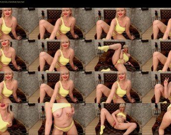 flirtymary — 18 minute Chaturbate female cam show recording, 1080p, May 8, 2019