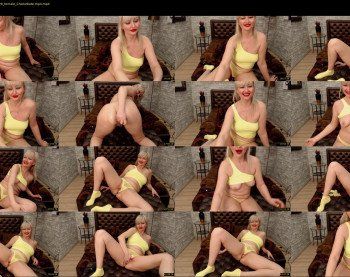 flirtymary — 51 minute Chaturbate female cam show recording, 1080p, May 8, 2019