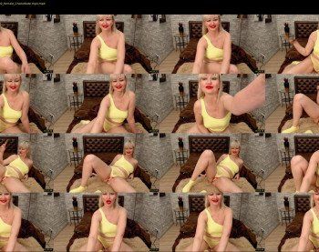 flirtymary — 3 minute Chaturbate female cam show recording, 1080p, May 8, 2019