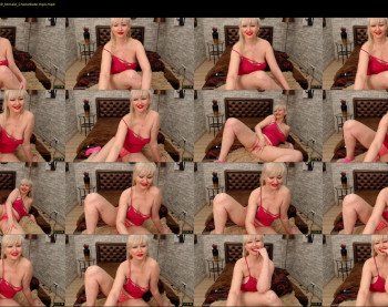 flirtymary — 19 minute Chaturbate female cam show recording, 1080p, May 8, 2019