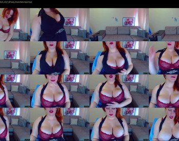 florencebigsizebb — 21 minute Chaturbate female cam show recording, 720p, May 8, 2019