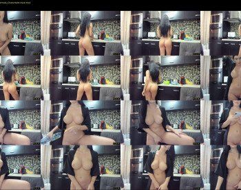 freya_ — 13 minute Chaturbate female cam show recording, 1080p, May 8, 2019