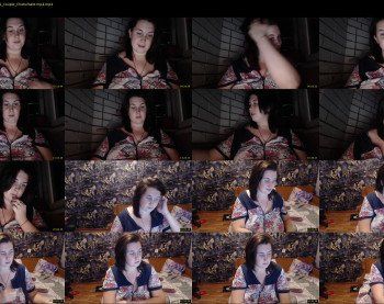 giorg107 — 38 minute Chaturbate couple cam show recording, 480p, May 9, 2019