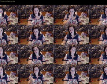 giorg107 — 35 minute Chaturbate couple cam show recording, 480p, May 9, 2019