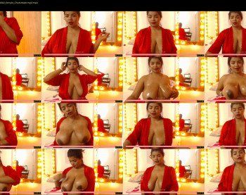 helen_miller — 55 minute Chaturbate female cam show recording, 720p, May 9, 2019