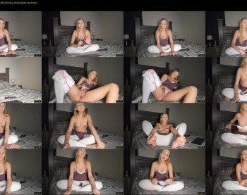 hi_cut_cutie — 29 minute Chaturbate female cam show recording, 1080p, May 8, 2019