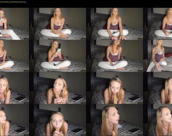 hi_cut_cutie — 17 minute Chaturbate female cam show recording, 1080p, May 8, 2019