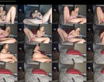 hi_cut_cutie — 29 minute Chaturbate female cam show recording, 1080p, May 8, 2019