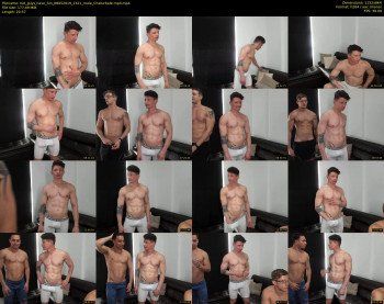 hot_guys_have_fun — 21 minute Chaturbate male cam show recording, 720p, May 8, 2019
