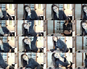hotel77777 — 10 minute Chaturbate female cam show recording, 720p, May 8, 2019