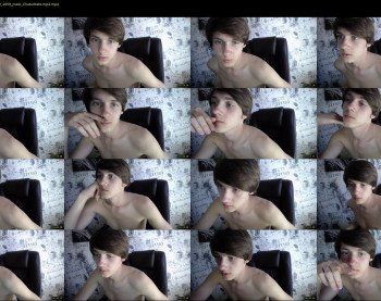 howardkottam — 8 minute Chaturbate male cam show recording, 720p, May 8, 2019