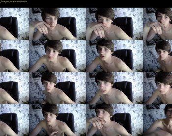 howardkottam — 5 minute Chaturbate male cam show recording, 720p, May 8, 2019