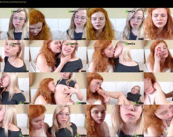 huntertiana — 29 minute Chaturbate female cam show recording, 720p, May 8, 2019