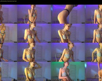 infinite_reality — 108 minute Chaturbate female cam show recording, 1080p, May 8, 2019