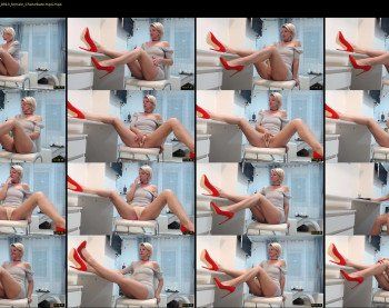jaylynxxxx74 — 44 minute Chaturbate female cam show recording, 1080p, May 8, 2019