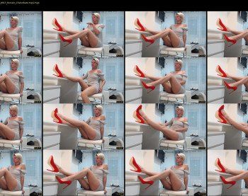 jaylynxxxx74 — 4 minute Chaturbate female cam show recording, 1080p, May 8, 2019