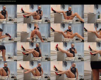 jaylynxxxx74 — 30 minute Chaturbate female cam show recording, 1080p, May 9, 2019