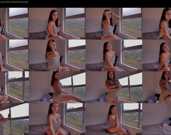 jenny_taborda — 69 minute Chaturbate female cam show recording, 720p, May 8, 2019