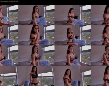 jenny_taborda — 24 minute Chaturbate female cam show recording, 720p, May 8, 2019