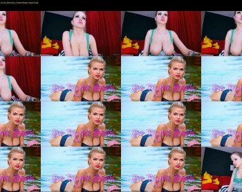 jessiccaburns — 38 minute Chaturbate female cam show recording, 1080p, May 8, 2019