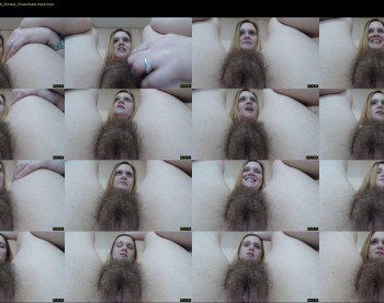 jessika97 — 8 minute Chaturbate female cam show recording, 1080p, May 8, 2019