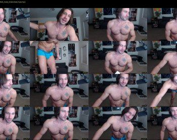 kanedrexler — 81 minute Chaturbate male cam show recording, 1080p, May 8, 2019