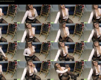 karitto__2 — 29 minute Chaturbate female cam show recording, 720p, May 8, 2019