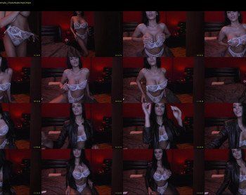 karrin — 29 minute Chaturbate female cam show recording, 1080p, May 8, 2019