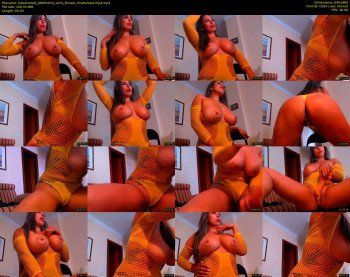 katalinahell — 31 minute Chaturbate female cam show recording, 480p, May 8, 2019
