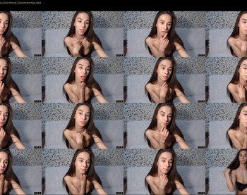 katherinepinke — 3 minute Chaturbate female cam show recording, 1080p, May 8, 2019