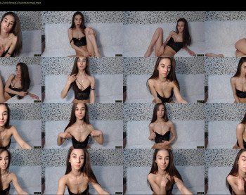 katherinepinke — 21 minute Chaturbate female cam show recording, 1080p, May 8, 2019