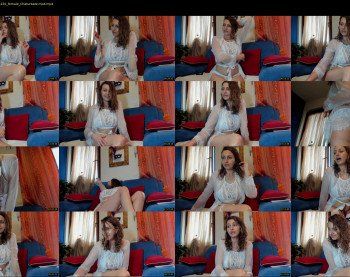 kitty_mya69 — 47 minute Chaturbate female cam show recording, 1080p, May 8, 2019
