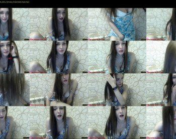 koketochka555 — 91 minute Chaturbate female cam show recording, 480p, May 8, 2019