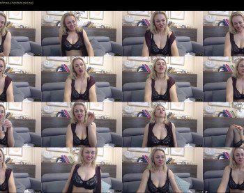 ladyjeen — 11 minute Chaturbate female cam show recording, 1080p, May 8, 2019
