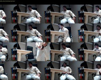 latino23bom — 162 minute Chaturbate male cam show recording, 480p, May 8, 2019