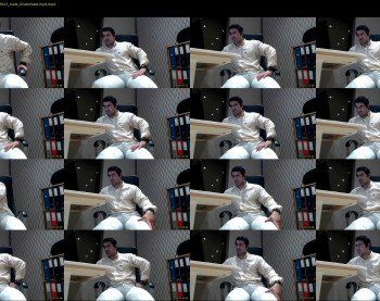latino23bom — 7 minute Chaturbate male cam show recording, 480p, May 9, 2019