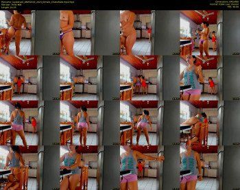 laylabrasil — 25 minute Chaturbate female cam show recording, 480p, May 8, 2019