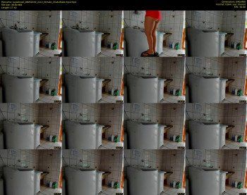 laylabrasil — 18 minute Chaturbate female cam show recording, 480p, May 8, 2019