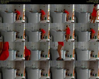 laylabrasil — 42 minute Chaturbate female cam show recording, 480p, May 8, 2019