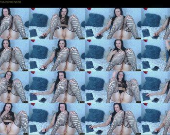 lilubb — 9 minute Chaturbate female cam show recording, 720p, May 8, 2019