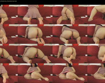 lindalovesexy — 13 minute Chaturbate female cam show recording, 4K, May 8, 2019