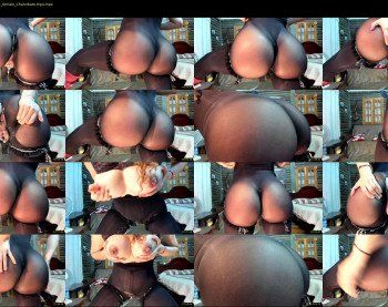 little_izzi — 29 minute Chaturbate female cam show recording, 1080p, May 8, 2019