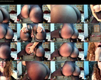 little_izzi — 27 minute Chaturbate female cam show recording, 1080p, May 8, 2019