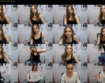 lolli_mary — 17 minute Chaturbate female cam show recording, 1080p, May 8, 2019