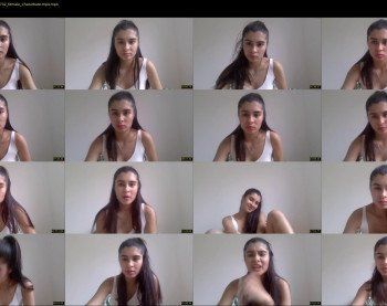 lucia_sandy — 27 minute Chaturbate female cam show recording, 720p, May 8, 2019