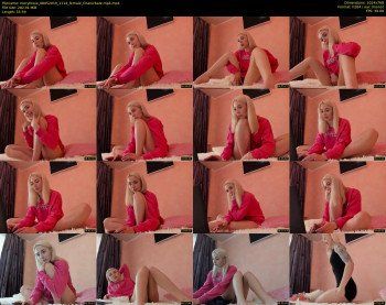 meryfoxxx — 56 minute Chaturbate female cam show recording, 720p, May 8, 2019