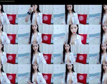 moli666 — 7 minute Chaturbate female cam show recording, 720p, May 8, 2019