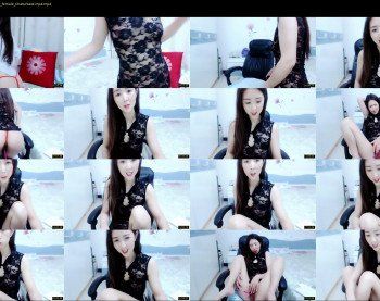 moli666 — 27 minute Chaturbate female cam show recording, 720p, May 8, 2019