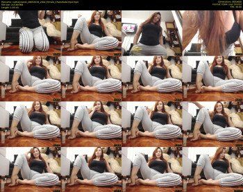 nathalyrae41 — 64 minute Chaturbate female cam show recording, 480p, May 8, 2019