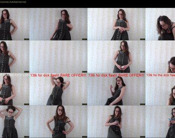 neonquack — 29 minute Chaturbate female cam show recording, 720p, May 8, 2019